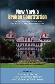 New York's Broken Constitution: The Governance Crisis and the Path to Renewed Greatness