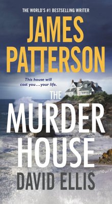 The Murder House - Patterson, James; Ellis, David