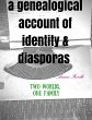 A Genealogical Account of Identity and... - Bild 1