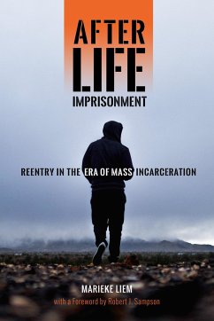 After Life Imprisonment - Liem, Marieke