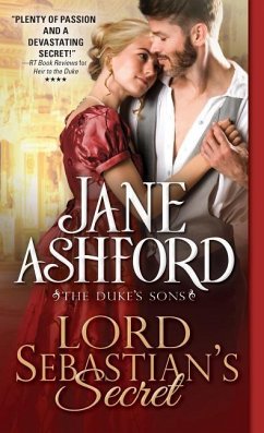 Lord Sebastian's Secret - Ashford, Jane