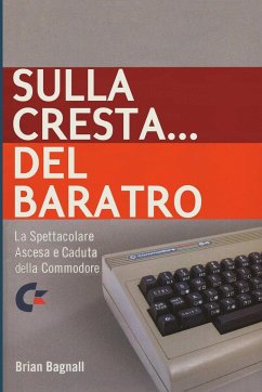 Sulla cresta... del baratro - Bagnall, Brian