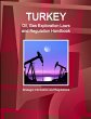 Turkey Oil, Gas Exploration Laws and... - Bild 1