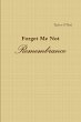 Forget Me Not - Bild 1