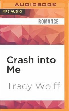 Crash Into Me - Wolff, Tracy