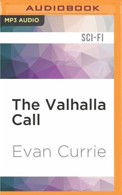 The Valhalla Call - Currie, Evan