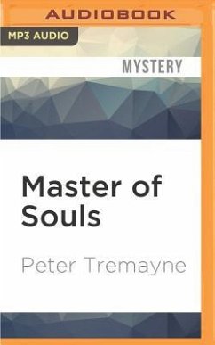 Master of Souls - Tremayne, Peter