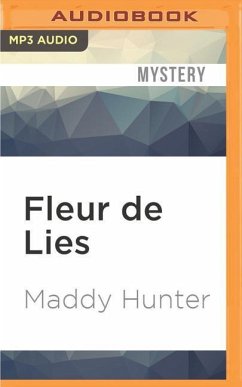 Fleur de Lies - Hunter, Maddy