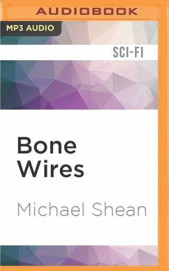 Bone Wires - Shean, Michael