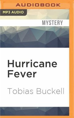 Hurricane Fever - Buckell, Tobias