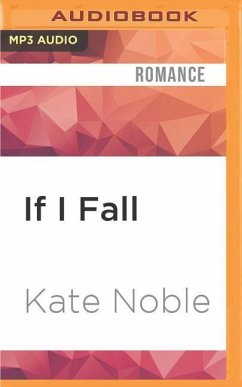 If I Fall - Noble, Kate
