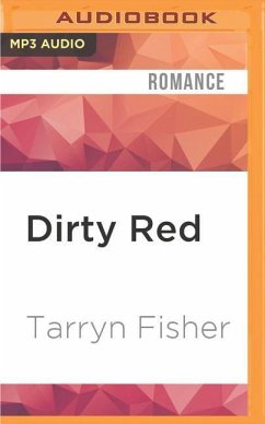 Dirty Red - Fisher, Tarryn