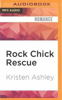 Rock Chick Rescue - Ashley, Kristen