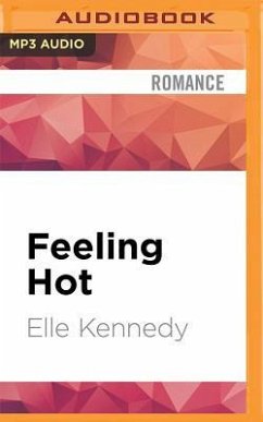 Feeling Hot - Kennedy, Elle