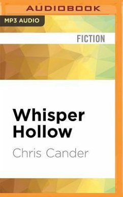 Whisper Hollow - Cander, Chris