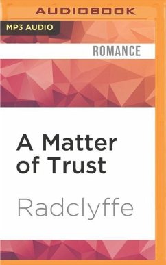 A Matter of Trust - Radclyffe