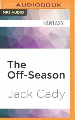 The Off-Season - Cady, Jack