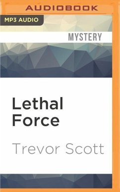 Lethal Force - Scott, Trevor