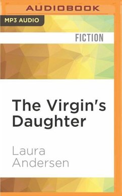 The Virgin's Daughter - Andersen, Laura