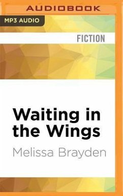 Waiting in the Wings - Brayden, Melissa