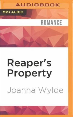 Reaper's Property - Wylde, Joanna