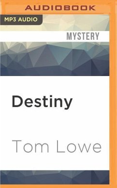 Destiny - Lowe, Tom