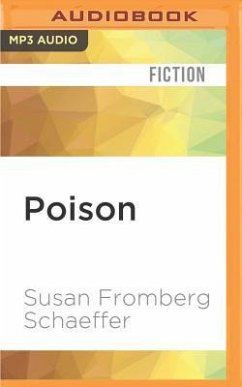 Poison - Fromberg Schaeffer, Susan