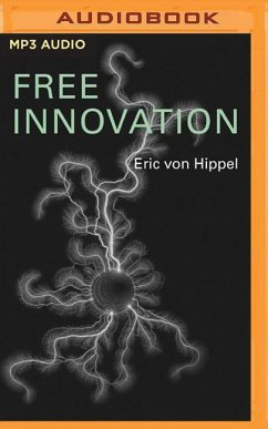 Free Innovation - Hippel, Eric Von