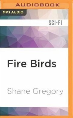 Fire Birds - Gregory, Shane