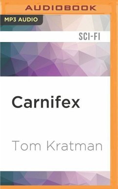 Carnifex - Kratman, Tom