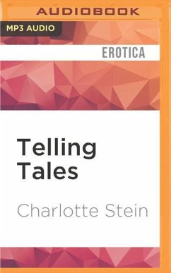 Telling Tales - Stein, Charlotte
