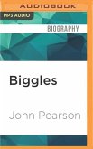 Biggles: The Authorised Biography