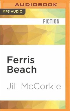 Ferris Beach - McCorkle, Jill