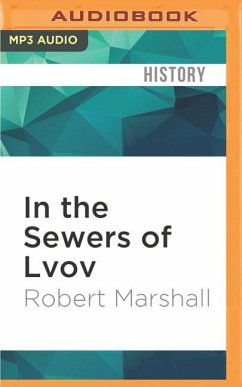 In the Sewers of Lvov - Marshall, Robert