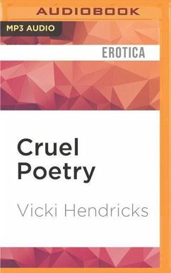 Cruel Poetry - Hendricks, Vicki