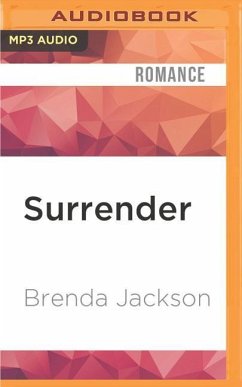 Surrender - Jackson, Brenda