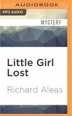 Little Girl Lost: A John Blake Mystery