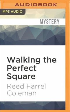 Walking the Perfect Square - Coleman, Reed Farrel