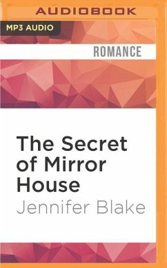 The Secret of Mirror House - Blake, Jennifer