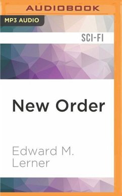 New Order - Lerner, Edward M