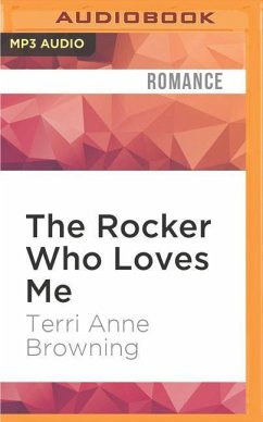 The Rocker Who Loves Me - Browning, Terri Anne