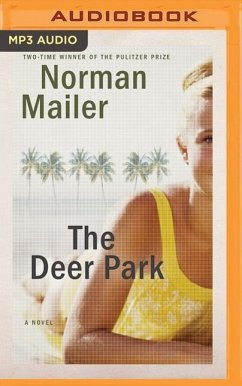 The Deer Park - Mailer, Norman