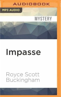 Impasse - Buckingham, Royce Scott