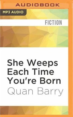 She Weeps Each Time You're Born - Barry, Quan
