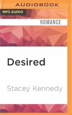 Desired - Kennedy, Stacey