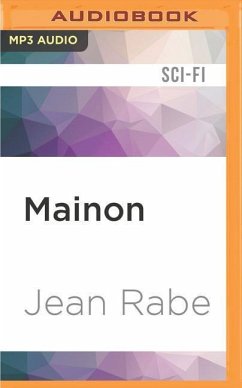 Mainon - Rabe, Jean