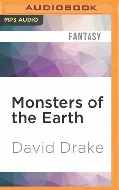 Monsters of the Earth - Drake, David