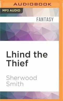 Lhind the Thief - Smith, Sherwood