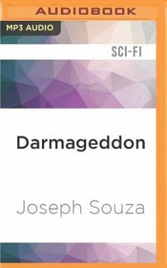 Darmageddon - Souza, Joseph