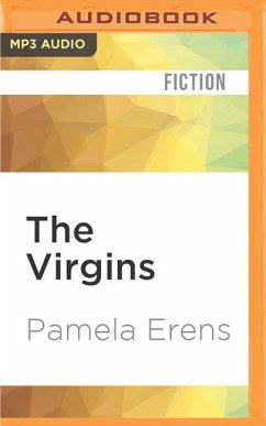 The Virgins - Erens, Pamela